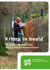 Krimp in beeld