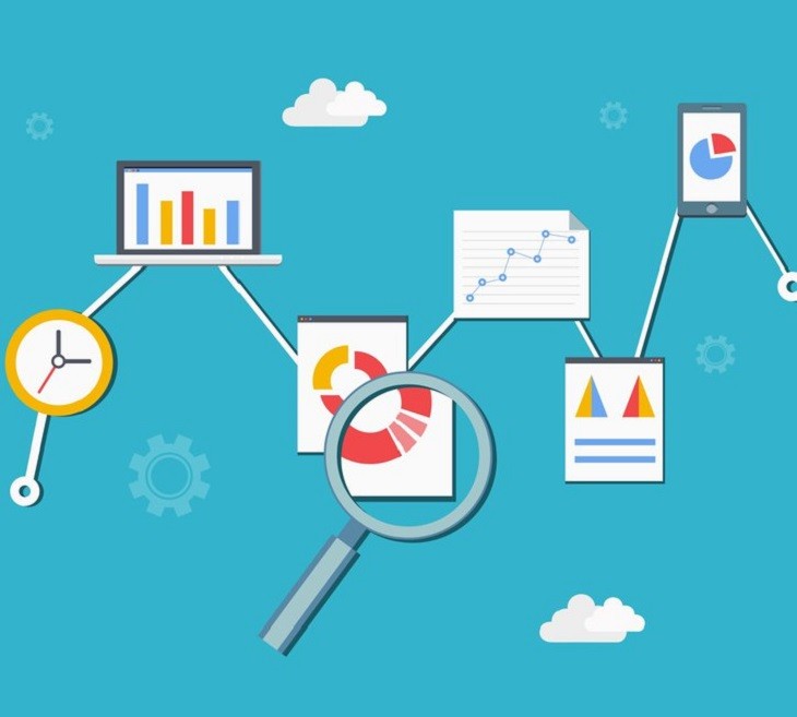 Cloud Journey Trendmonitor