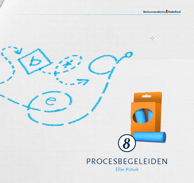 Procesbegeleiden