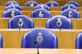 Overheid en interne partijdemocratie