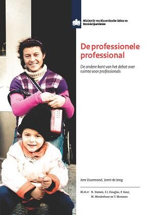 De professionele professional