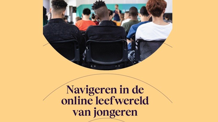 Navigeren in de online leefwereld van jongeren