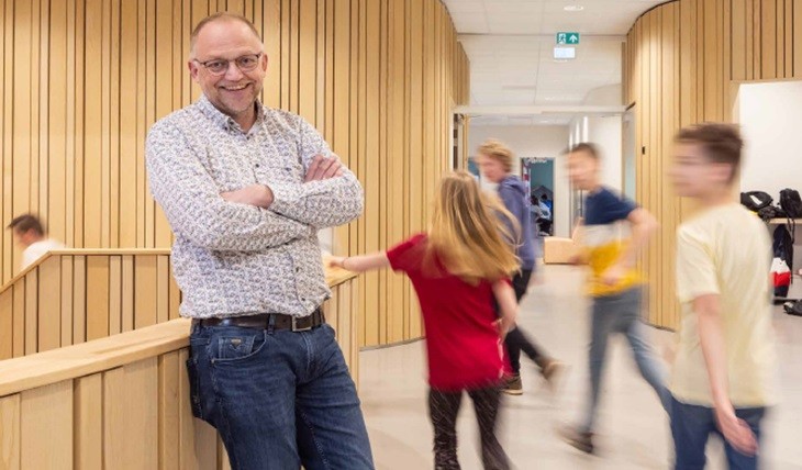 Bezieling: Bijdragen aan het realiseren van maatschappelijke waarde