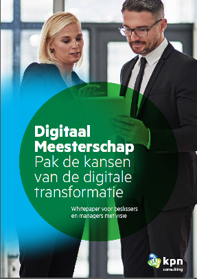 Digitaal Meesterschap