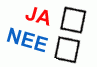 Het quorum bij lokale referenda