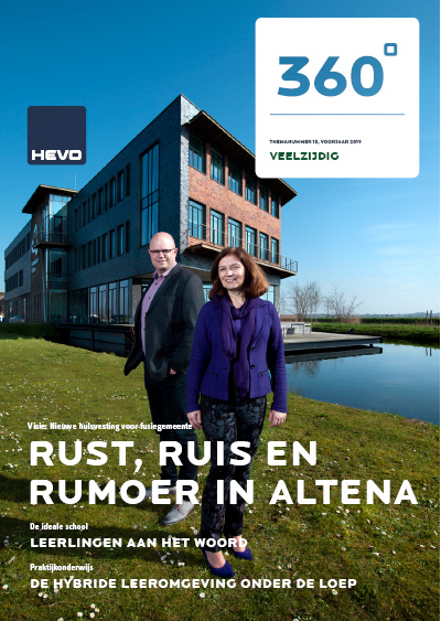 Rust, ruis en rumoer in Altena