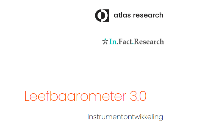 Leefbaarometer 3.0