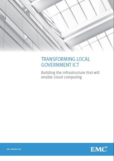 Transforming Local Government ICT