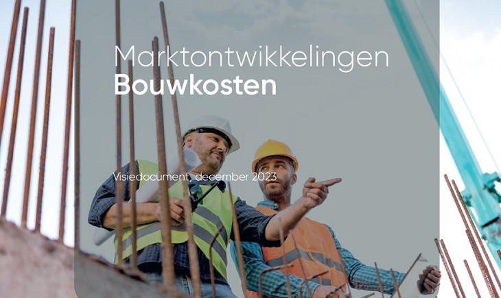 Marktontwikkelingen bouwkosten