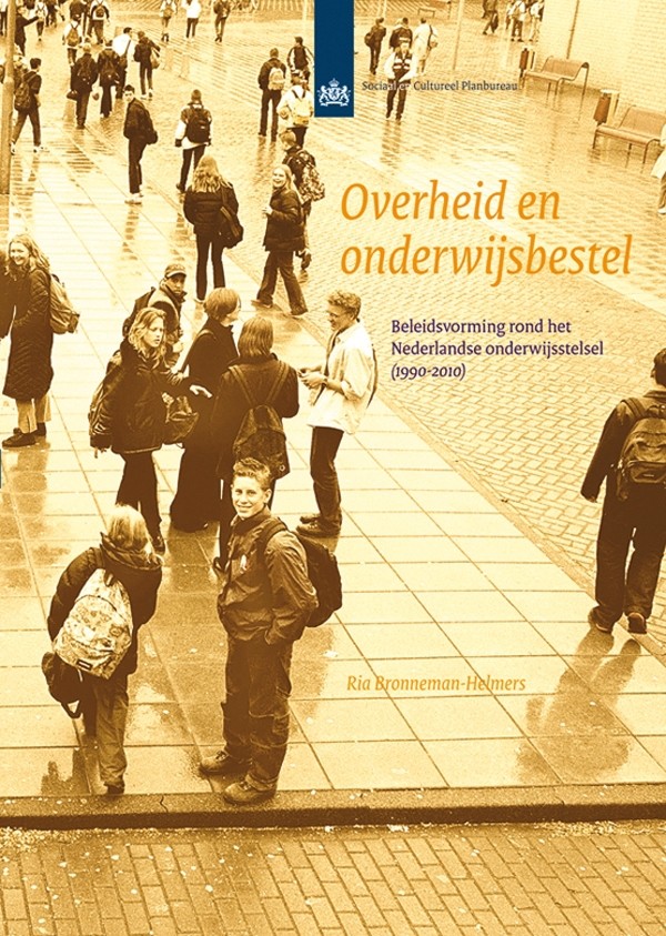 Kwaliteit in beleid en onderwijs