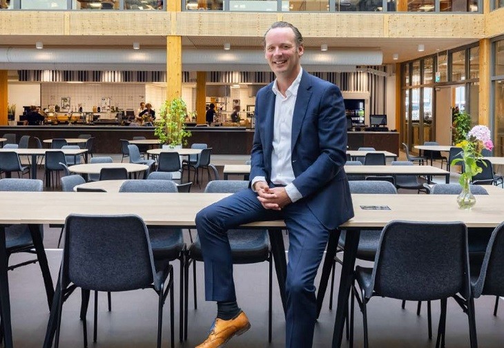 Samenwerken, een cliché?