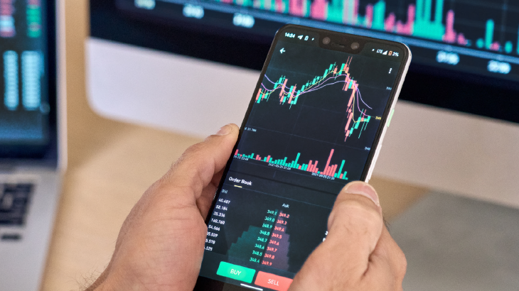 Aandachtspunt gemeenten: jongeren betreden cryptomarkt