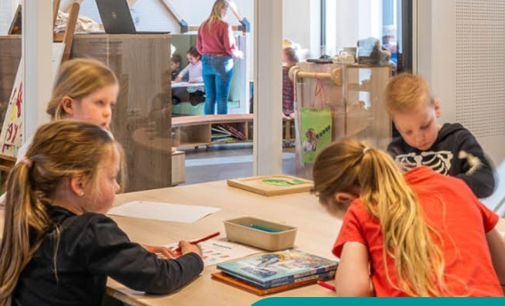 Van Integrale Huisvestingsplannen naar uitvoering