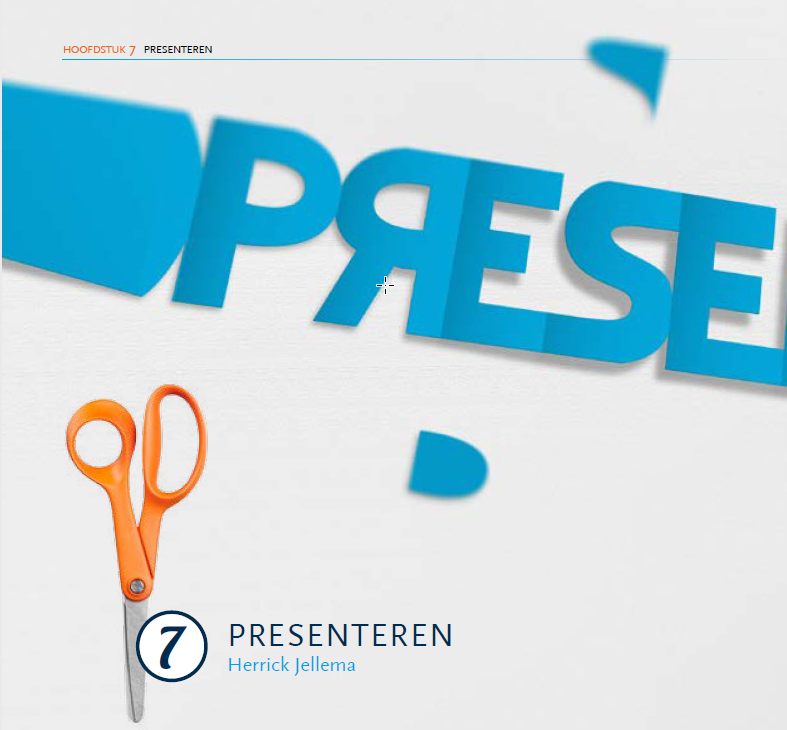 Presenteren