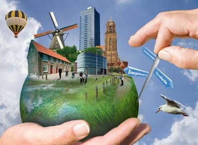 Lokaal klimaatbeleid