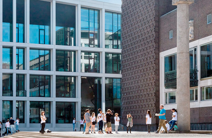 Individueel ontwikkelen, samen groeien