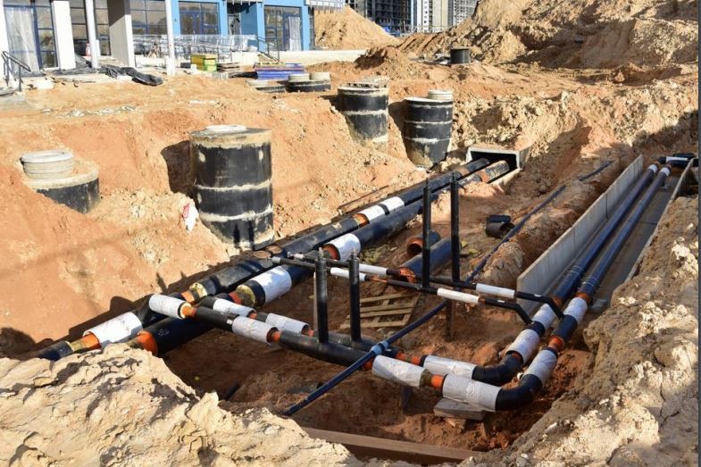 Wijzigingen voorstel Wet collectieve warmte