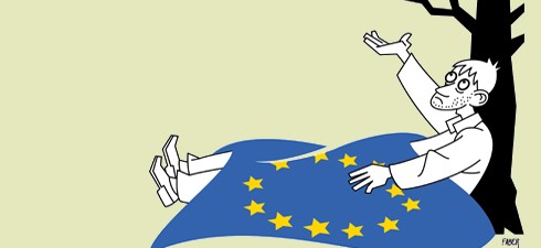 Naar een Europees sociaal model