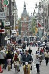 De noodzaak van structurele vernieuwing van de winkelstructuur