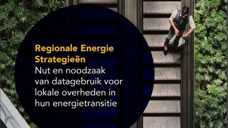 Regionale Energie Strategieën