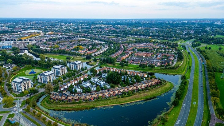 Hoe OPEN SOURCE GIS bijdraagt aan het omgaan met maatschappelijke uitdagingen