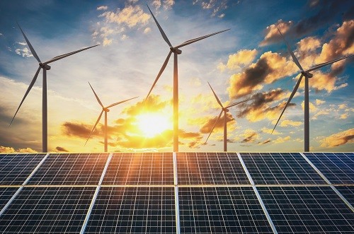 De veranderende rol van de gemeenten in de energietransitie
