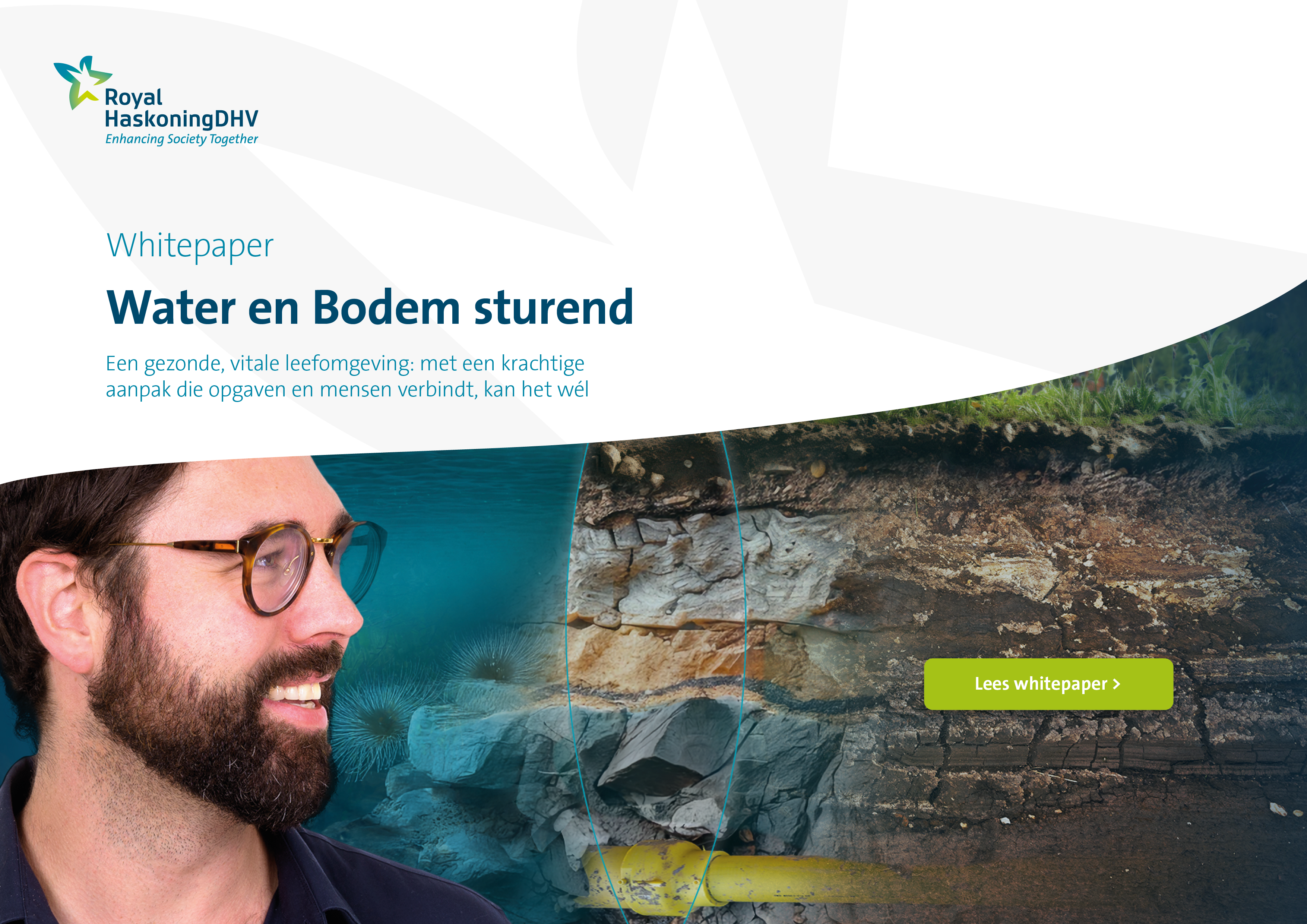 Water en Bodem sturend