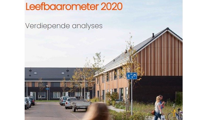 Leefbaarometer 2020. Verdiepende analyses
