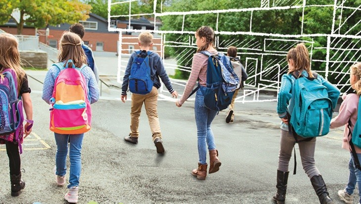 MijnSchool: Standaardisatie met maatwerk voor primair onderwijs