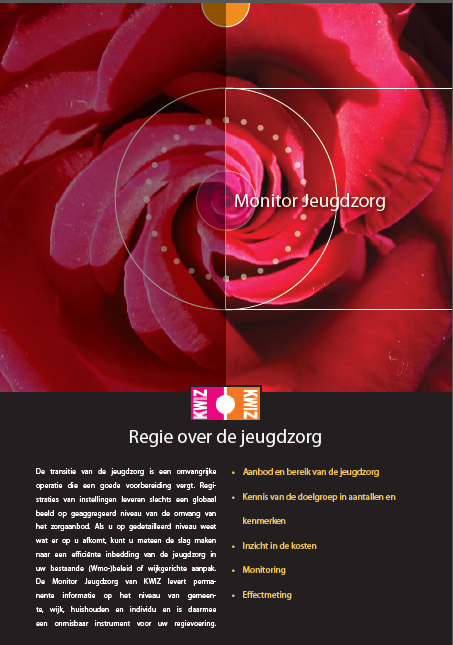 Monitor Jeugdzorg
