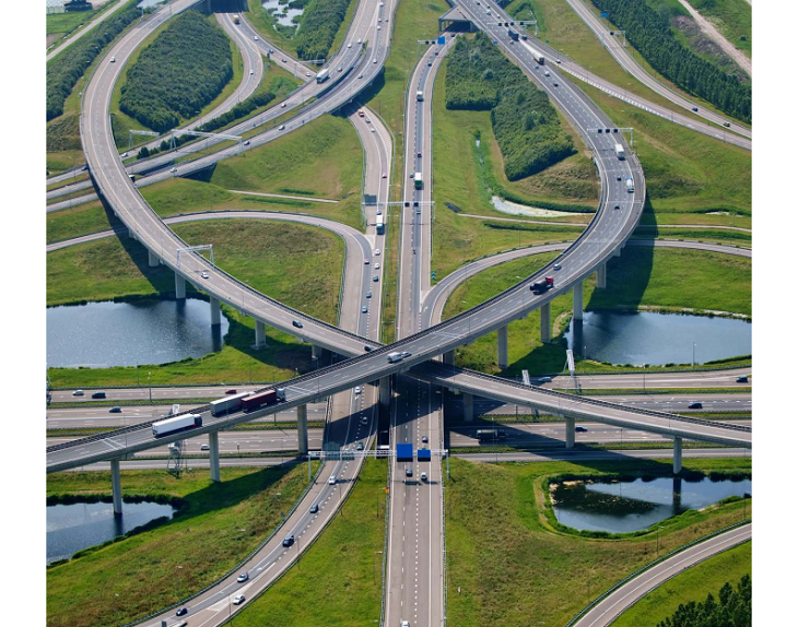 Circulariteit in infrastructuur