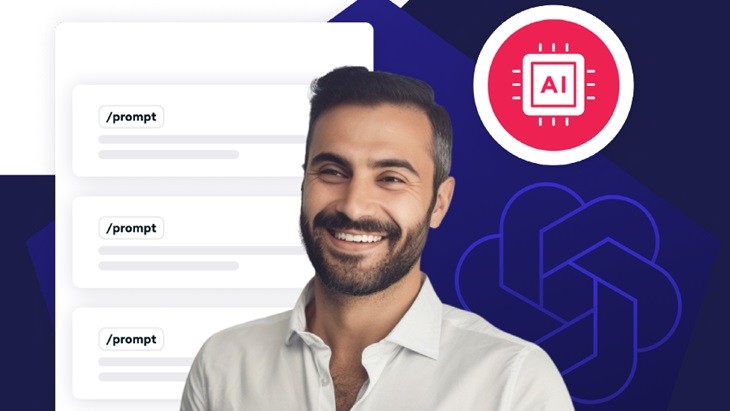 E-book: 10 onmisbare AI-prompts