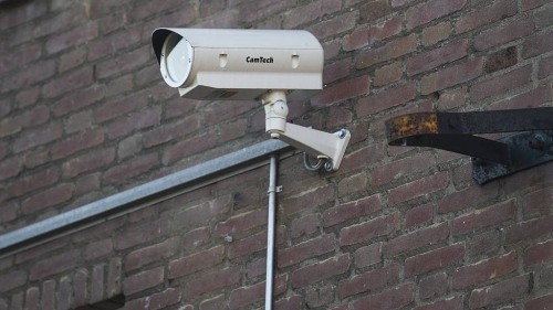 Veiligheidsbeleid en burgerparticipatie