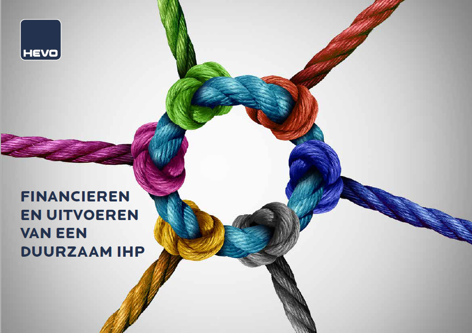 Financieren en uitvoeren van een duurzaam IHP