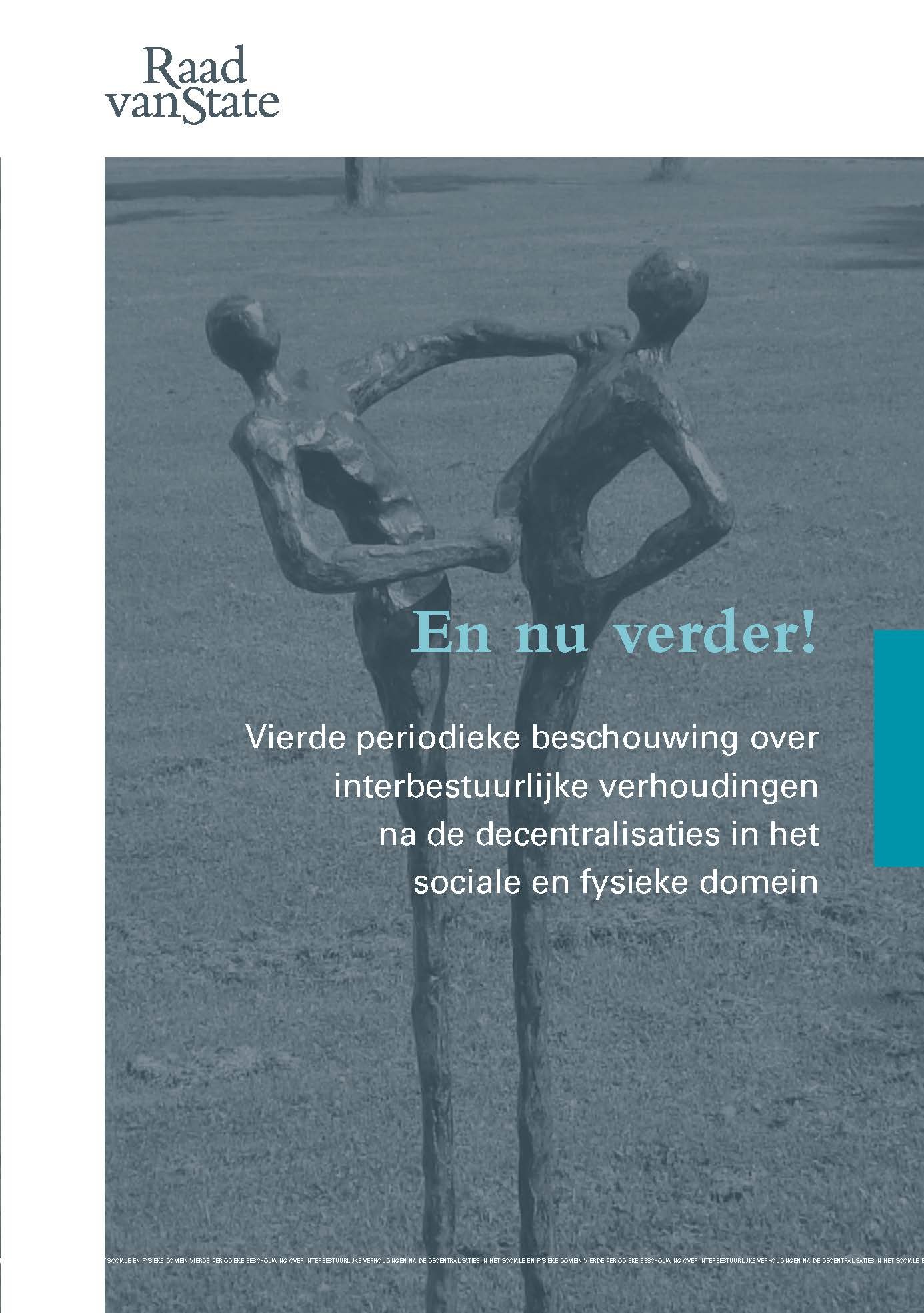 En nu verder!