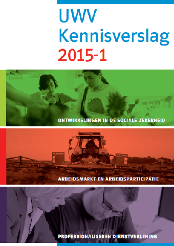 UWV Kennisverslag 2015-1