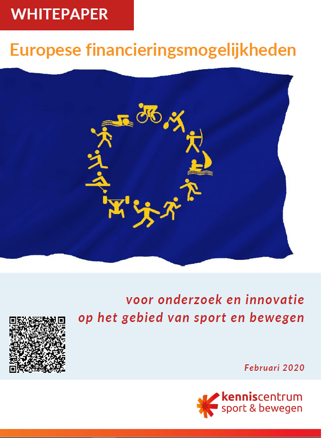 Europese Financieringsvormen