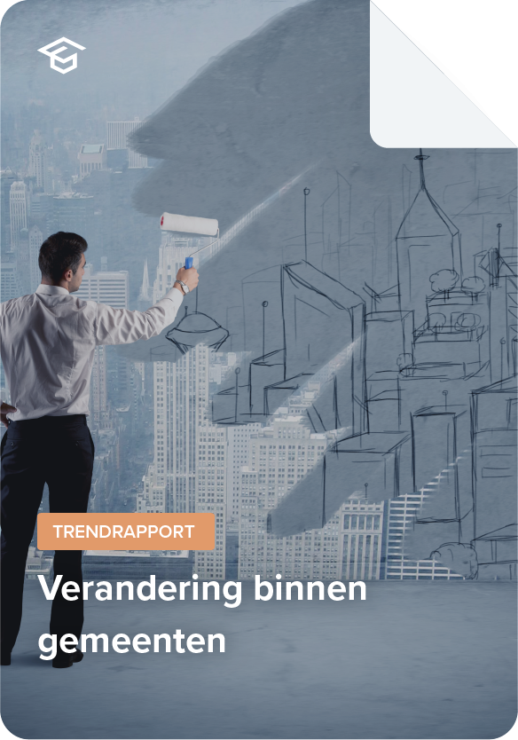 Trendrapport: Verandering binnen gemeenten