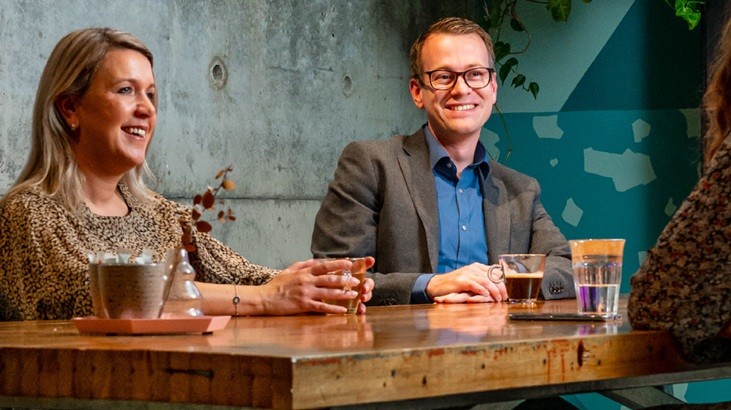 Een aanbesteding flexibele arbeid optimaal in de markt zetten
