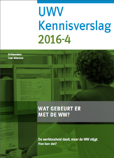 UWV Kennisverslag 2016-4
