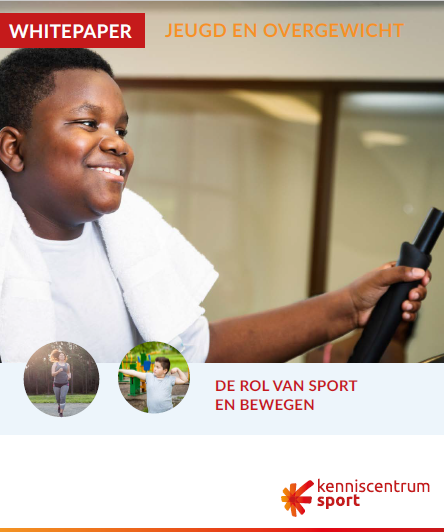 Jeugd en overgewicht