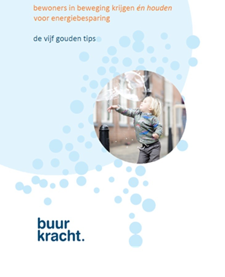 5 gouden tips om bewoners in beweging te krijgen én te houden