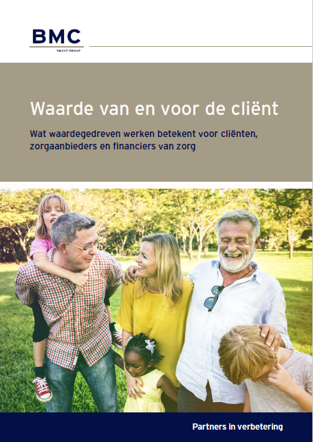 Waarde van en voor de cliënt