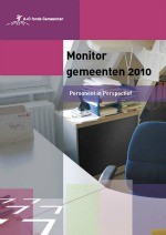 Personeelsmonitor Gemeenten 2010