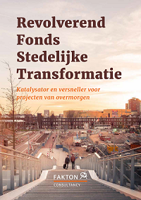Revolverend Fonds Stedelijke Transformatie