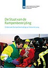 De Staat van de Rampenbestrijding: Onderzoek Rampenbestrijding op Orde eind 2009