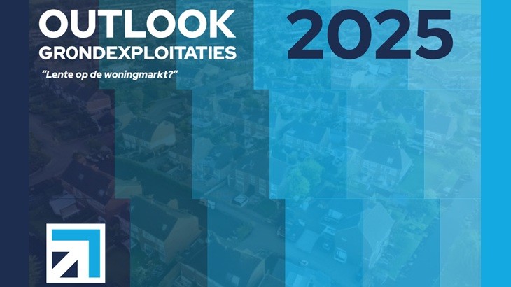 Outlook Grondexploitaties 2025