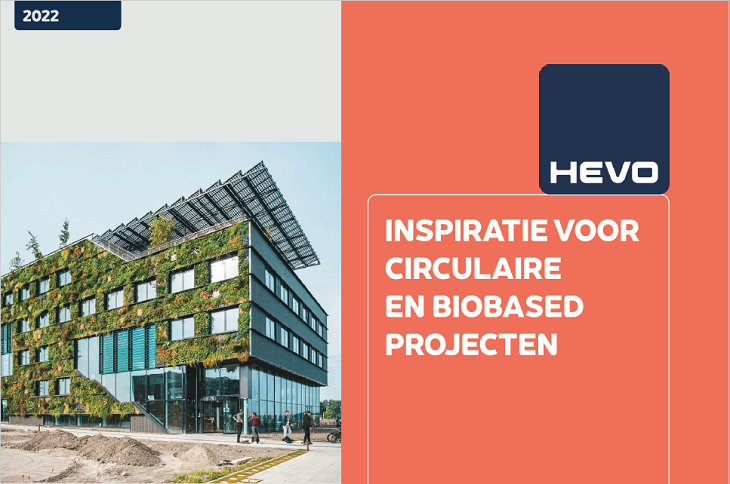 Inspiratieboek circulaire projecten