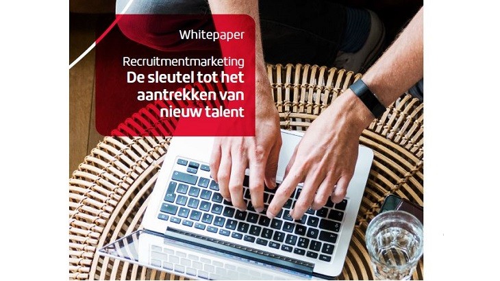 De sleutel tot het aantrekken van nieuw talent