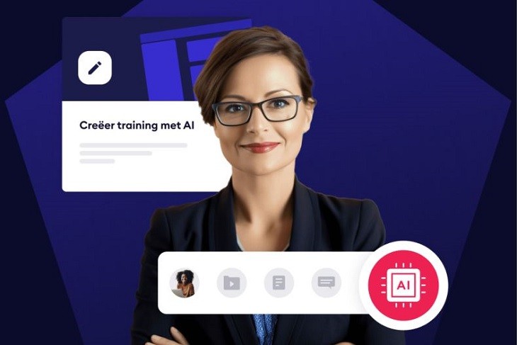 Vergroot de impact van leren en ontwikkelen met hulp van AI
